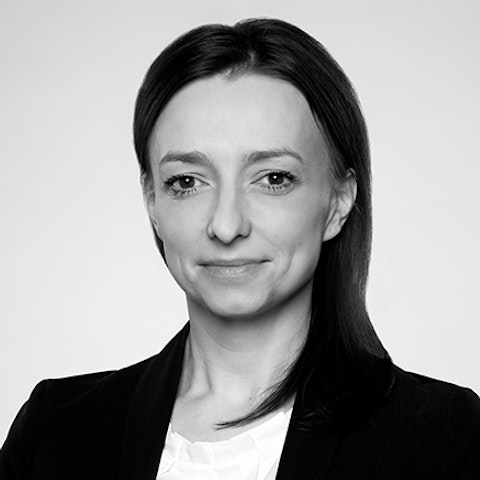 Katarzyna Kajak