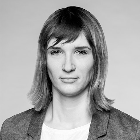 Monika Bednarska